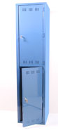 Maxim Locker 2 tier